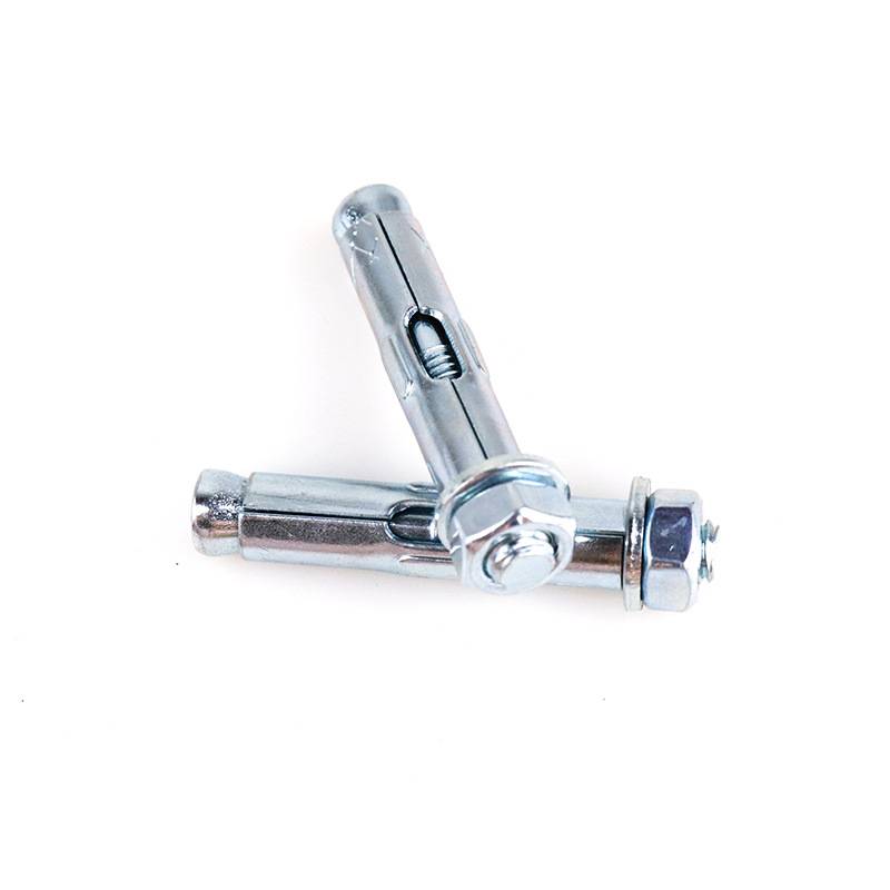 美制六角螺母套管壁虎美標